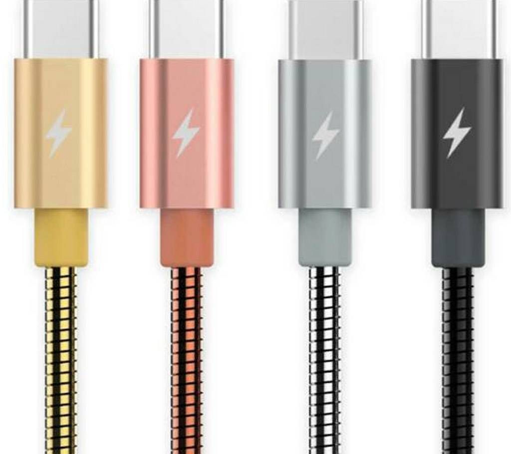 Remax Type -C Cable RC-080a