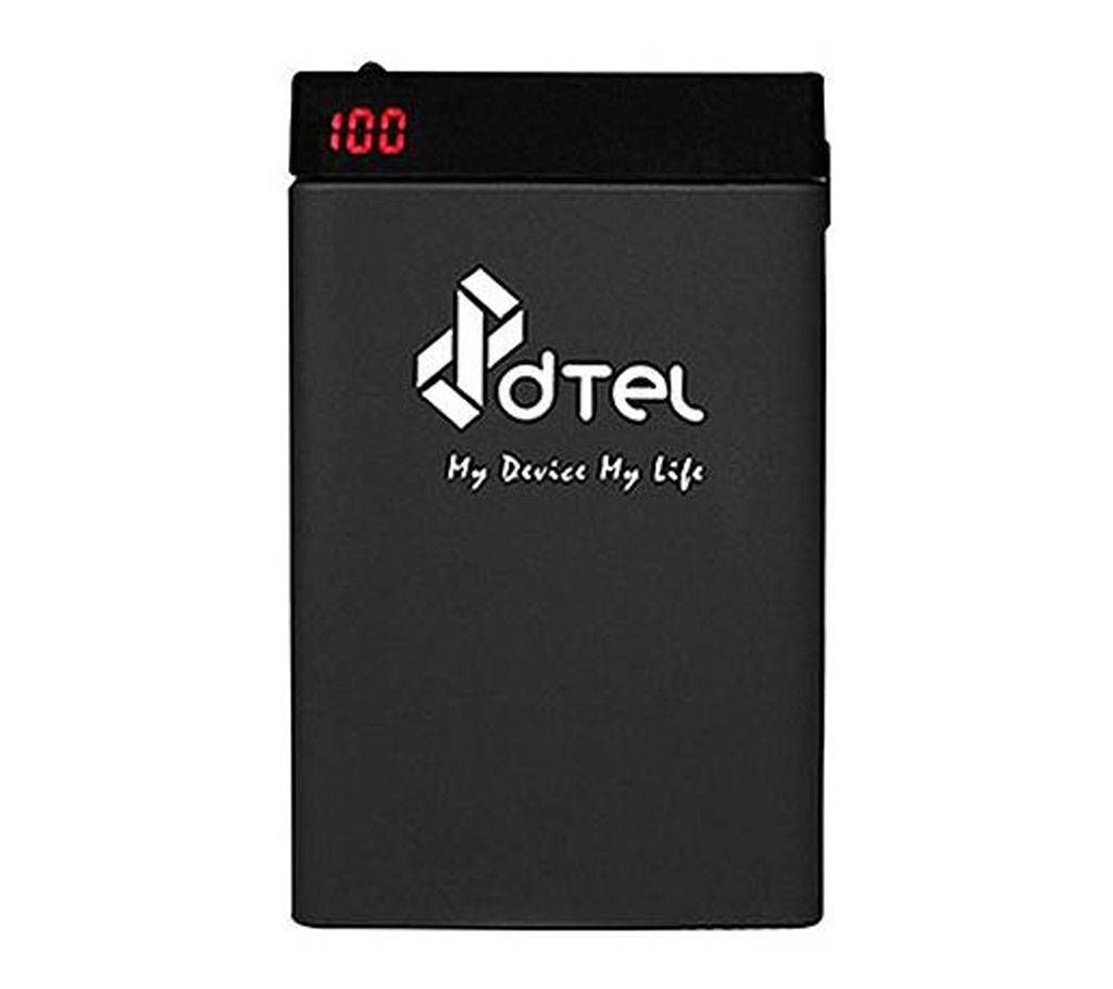 D tel power bank 