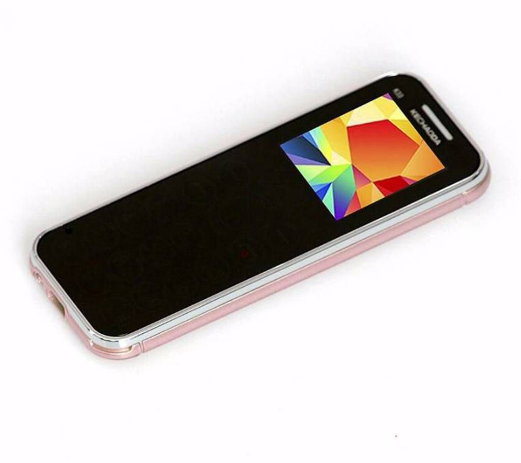 Kechaoda K33 2 Sim+ Gear Mobile Phone