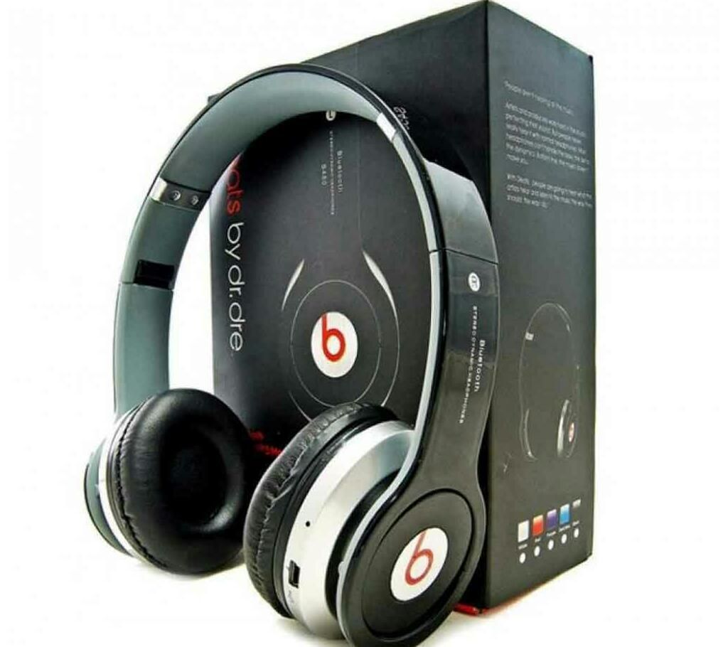 Beats Headphone