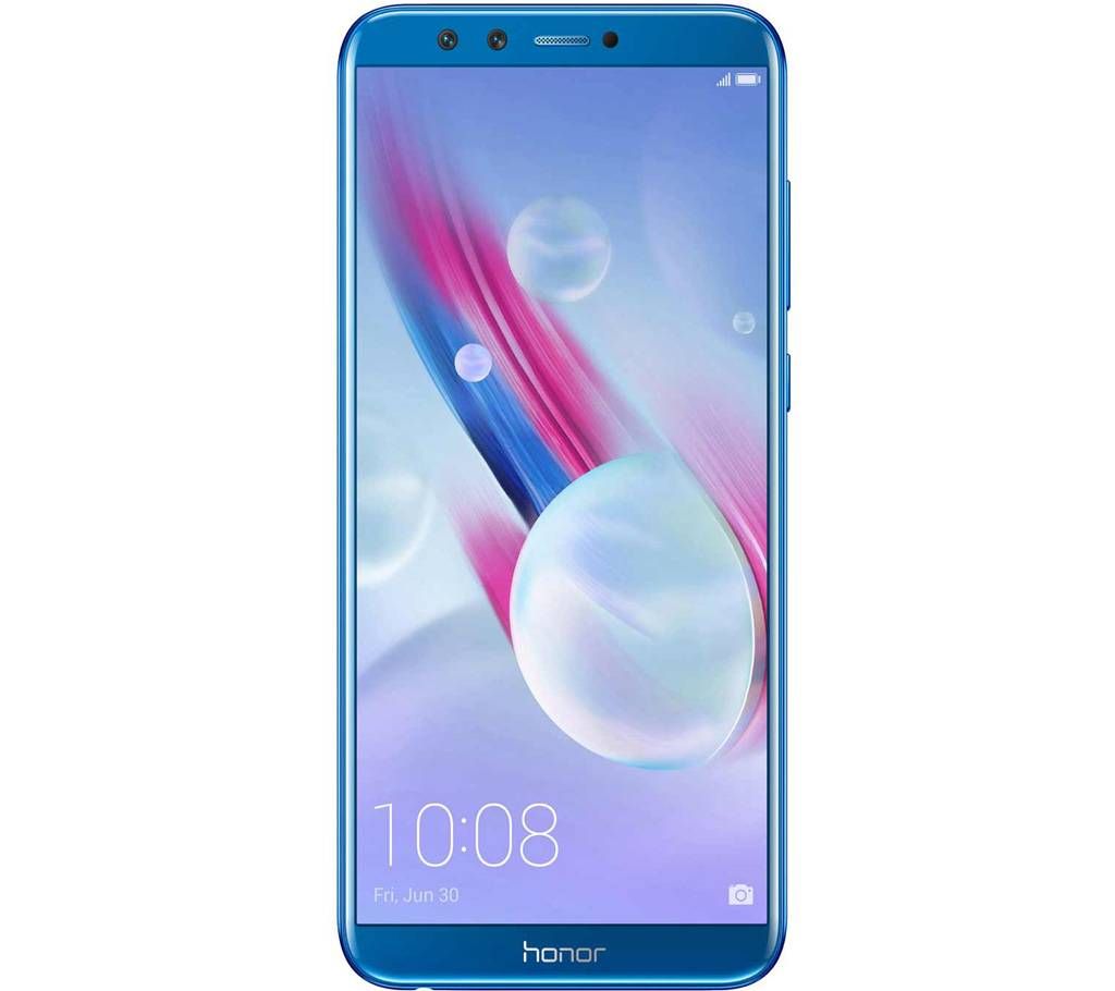 Honor 9 Lite (Sapphire Blue, 32 GB) - (3 GB RAM)