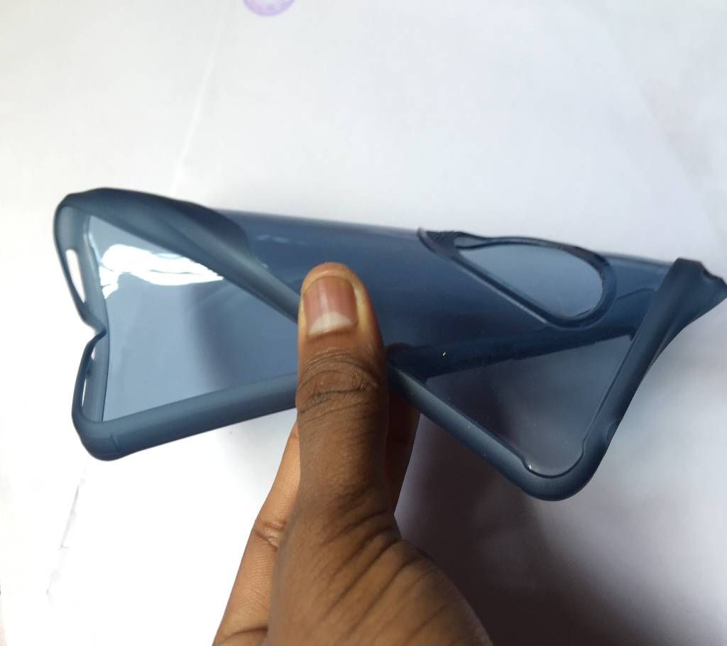Focus  Case For NOVA 2i Transparent Back Cover