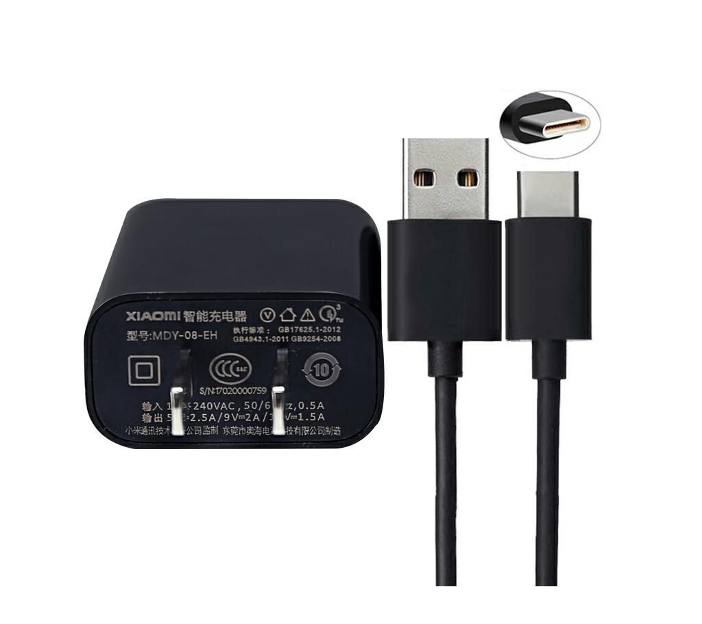 Xiaomi original Type C charger