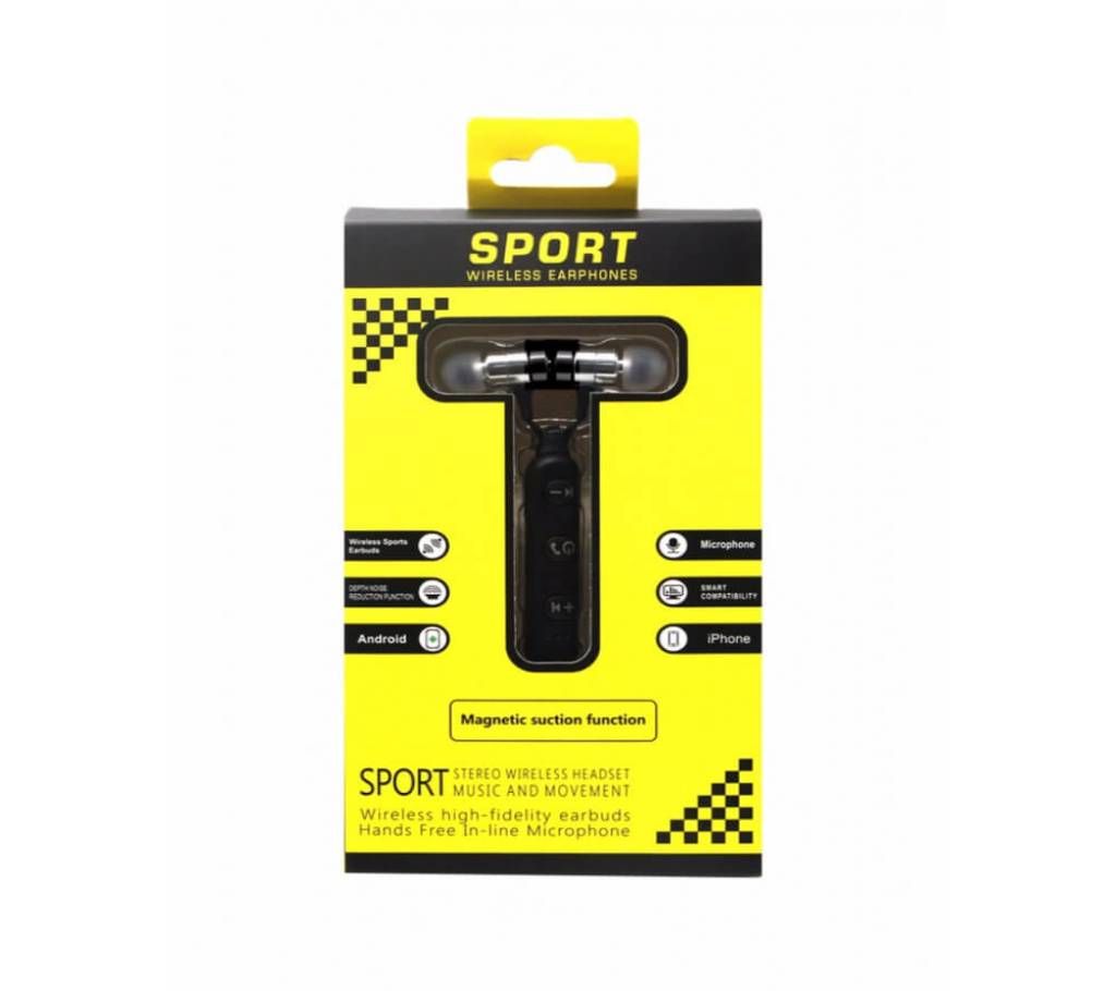 Wireless Bluetooth Earphones