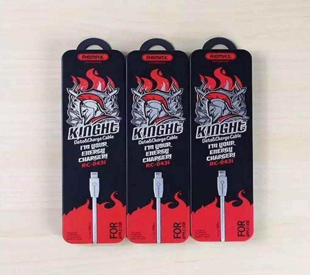 Remax RC-043m Data cable 1 pc 