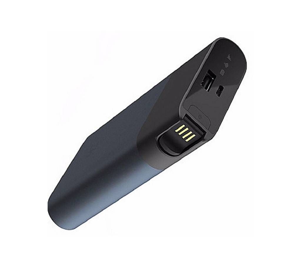 Xiaomi ZMI 4G Pocket Wifi Router and 10000mAh Powerbank - Blue