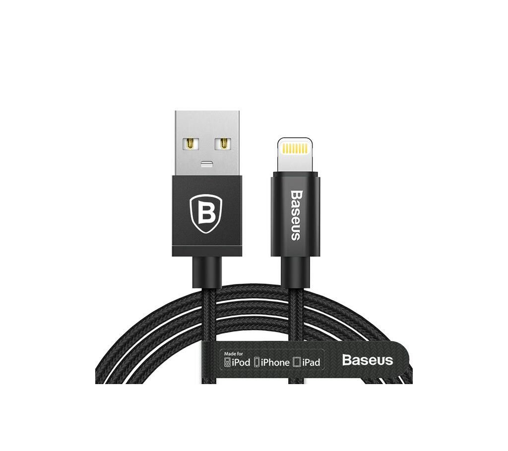 baseus iphone data cable