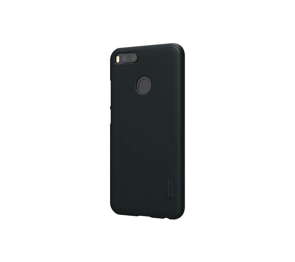 Mi A1 nilkin cover