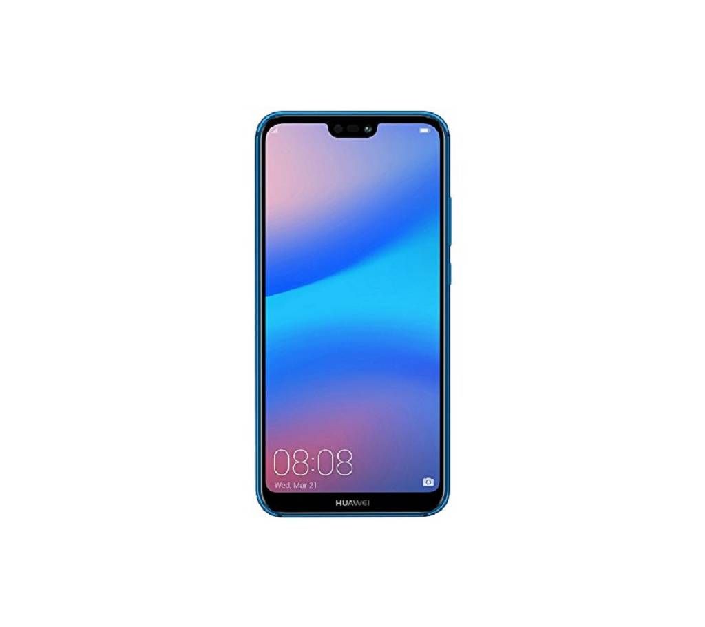 Huawei Nova 3e Smartphone 