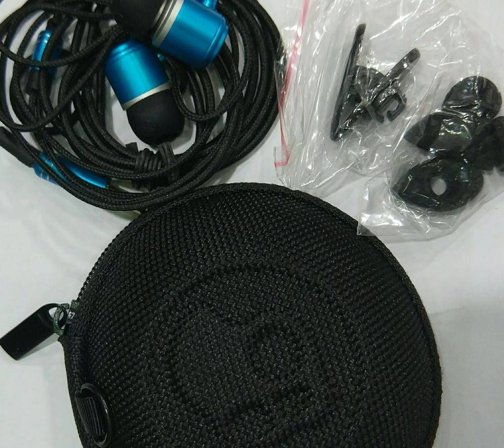 Skull Candy hadephone
