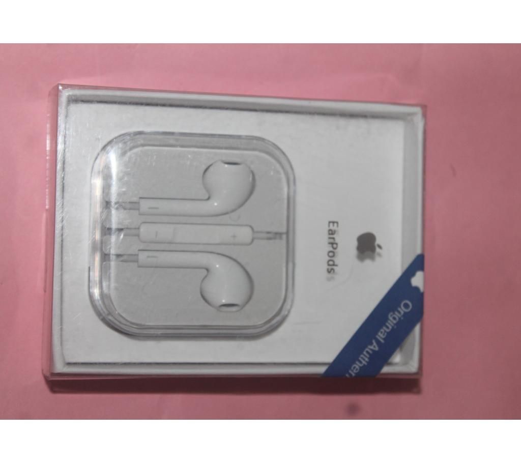 i phone headphone A grade