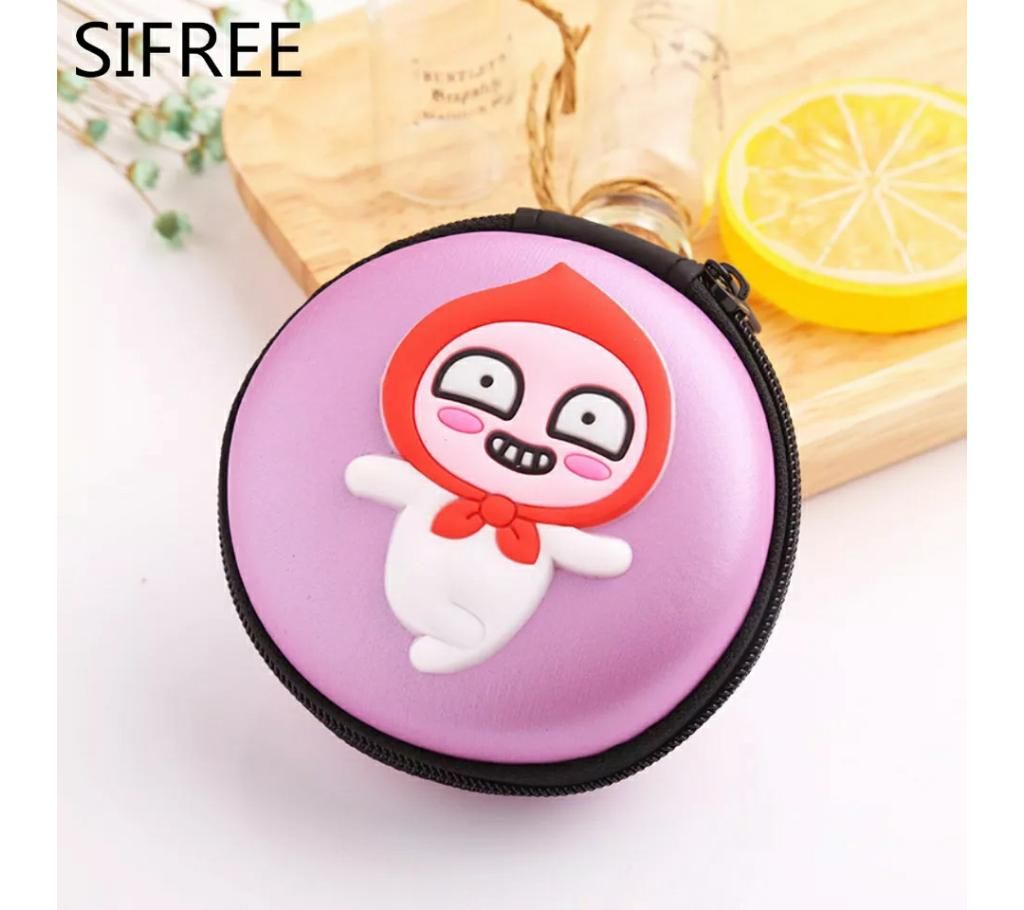 Headphone Pouch