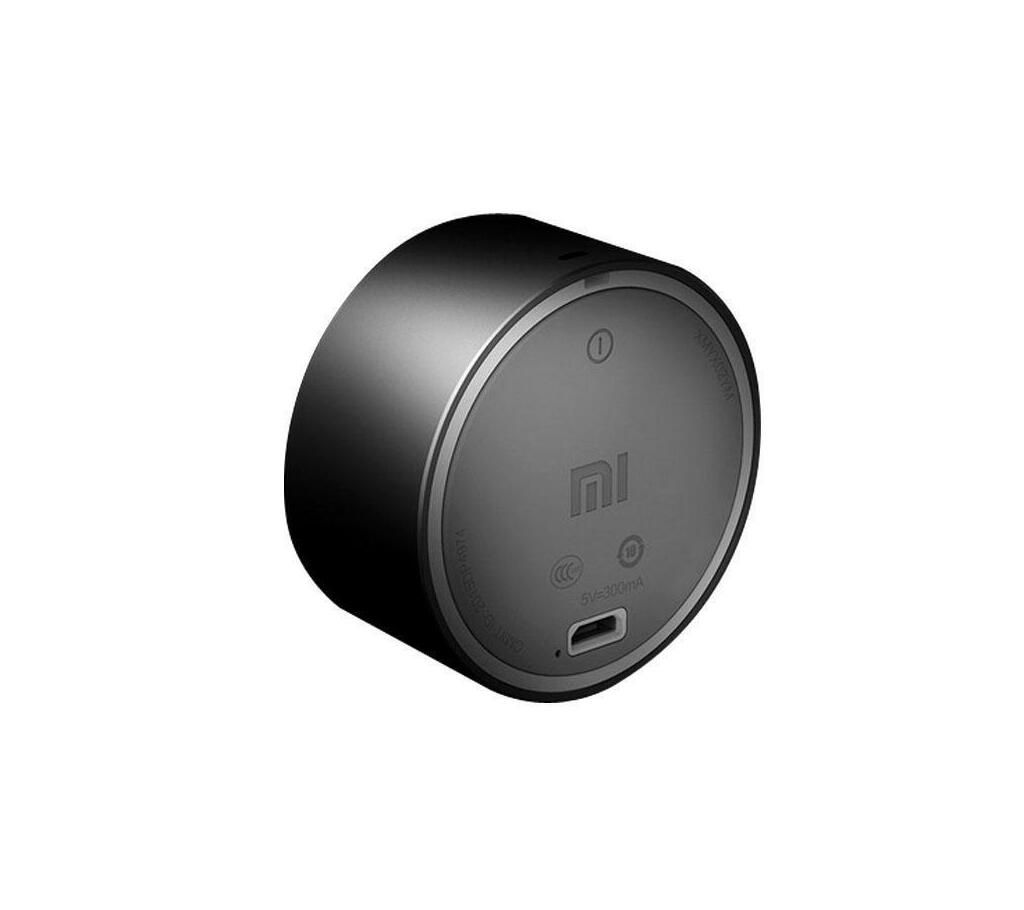 mi speaker