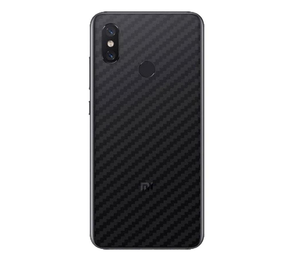 carbon fiber sticker for note 7 pro