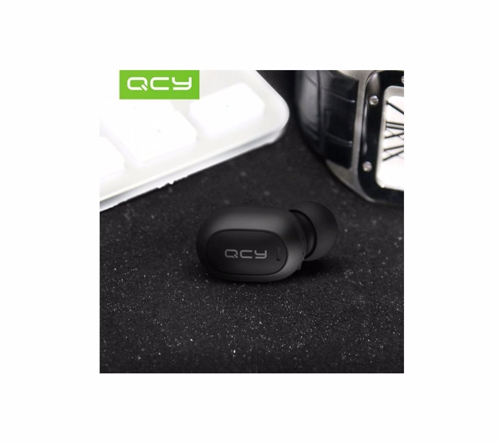QCY Mini 2 Single TWS Bluetooth Earphone Wireless Earbud