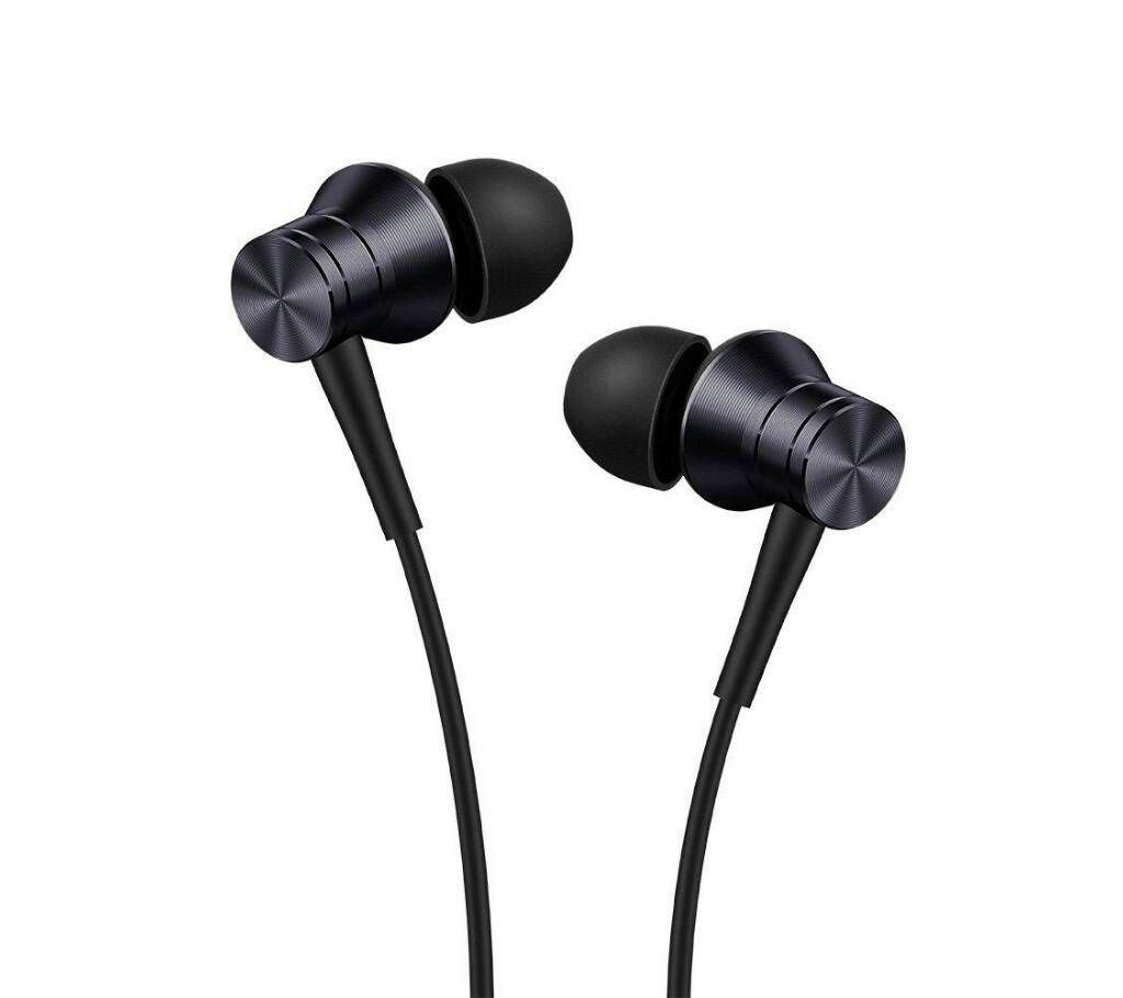NI In-Ear Headphones Basic