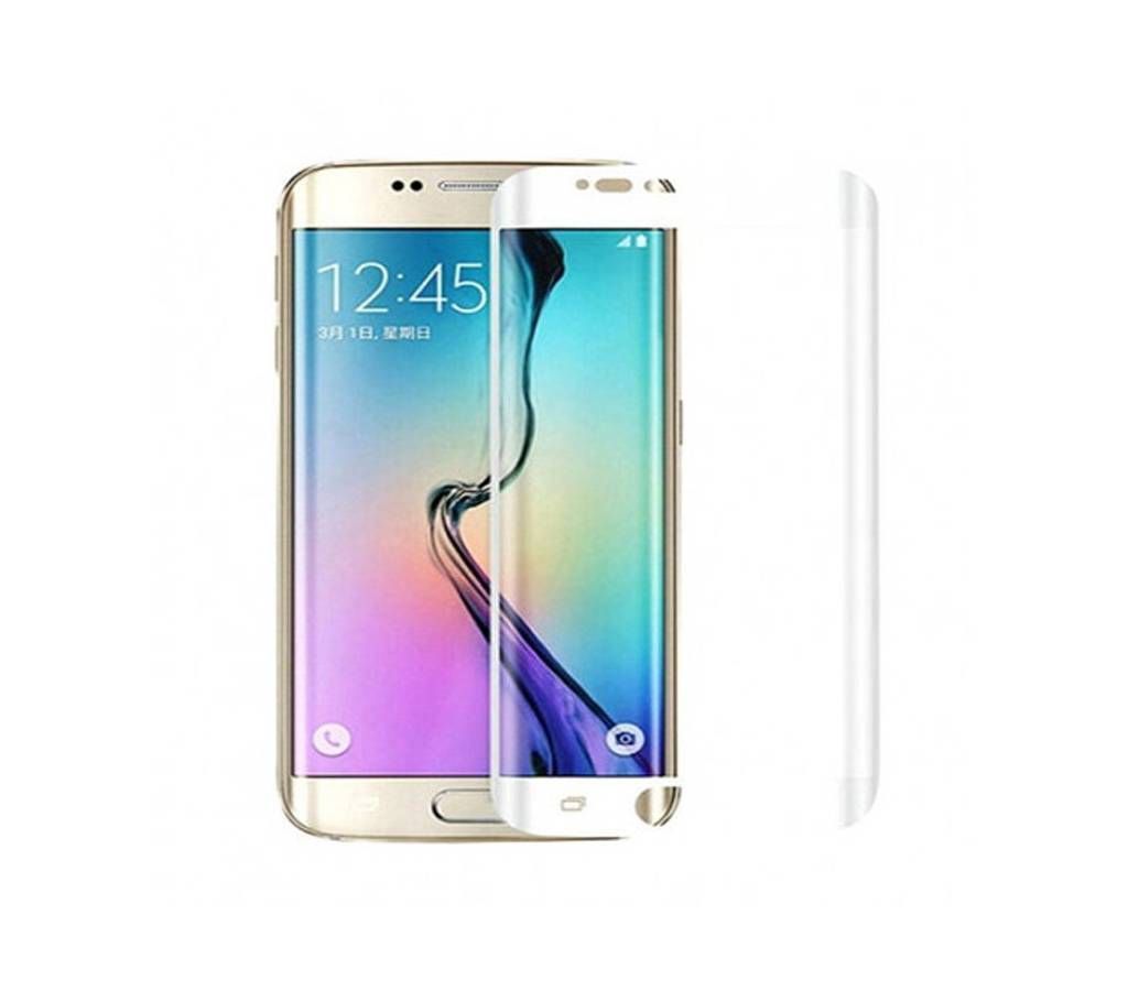 Edge Screen Protector for Samsung Galaxy S6 