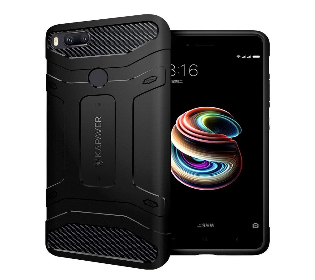 Back Cover for Xiaomi Mi A1
