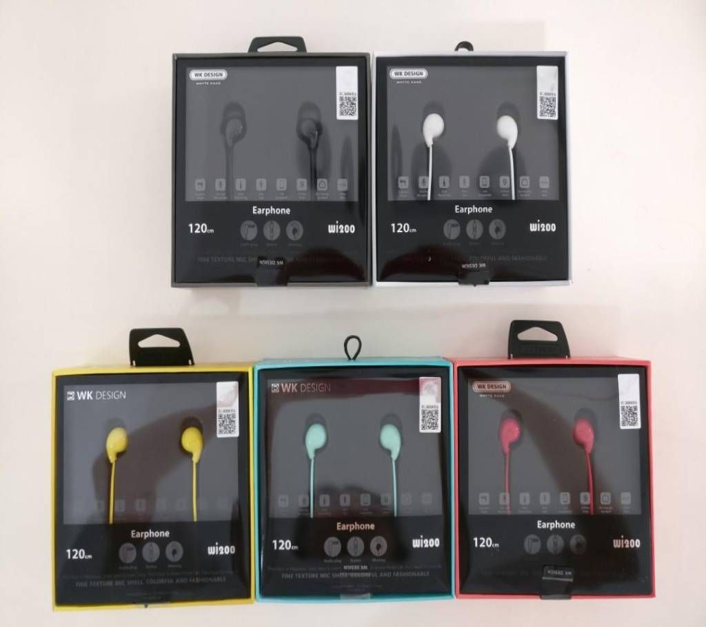 Earohone