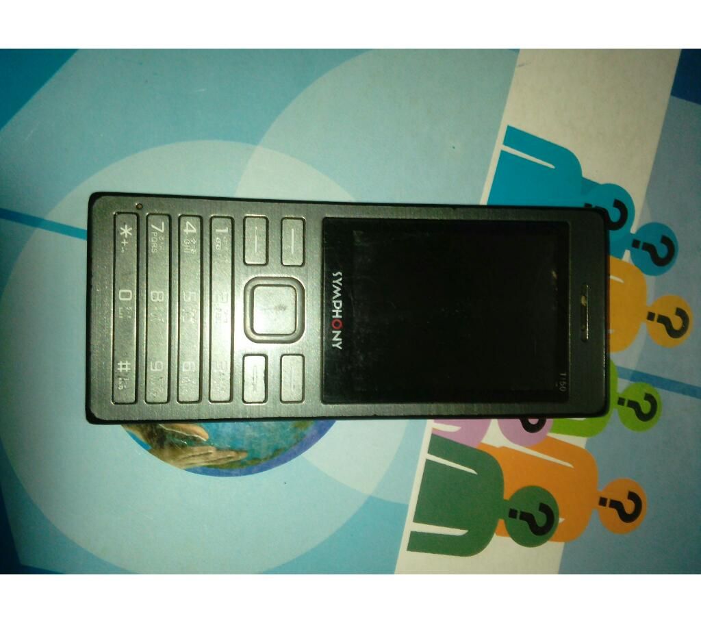 symphony T150
