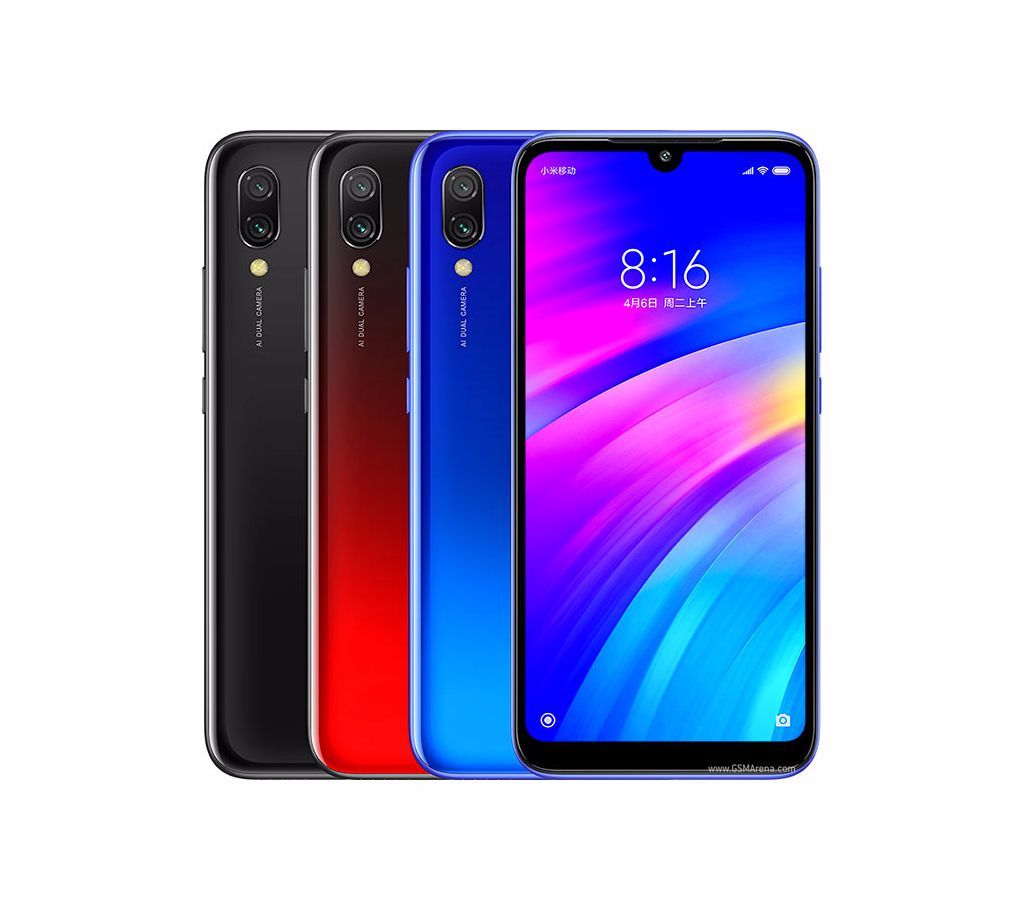 Xiaomi Redmi 7