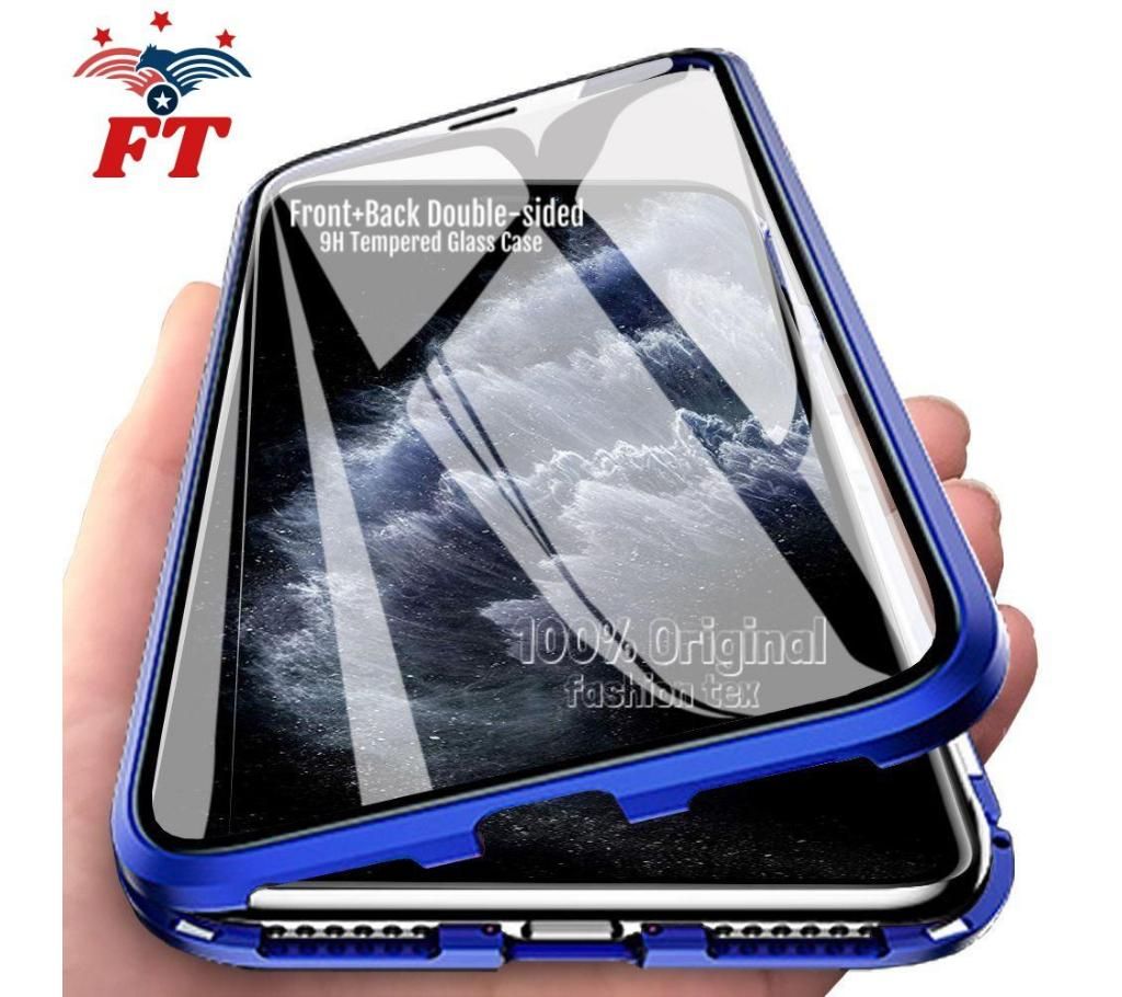 magnet cover for iphone 11pro
