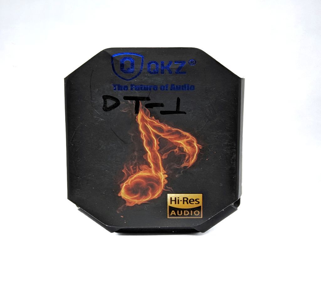 QKZ-DT-1