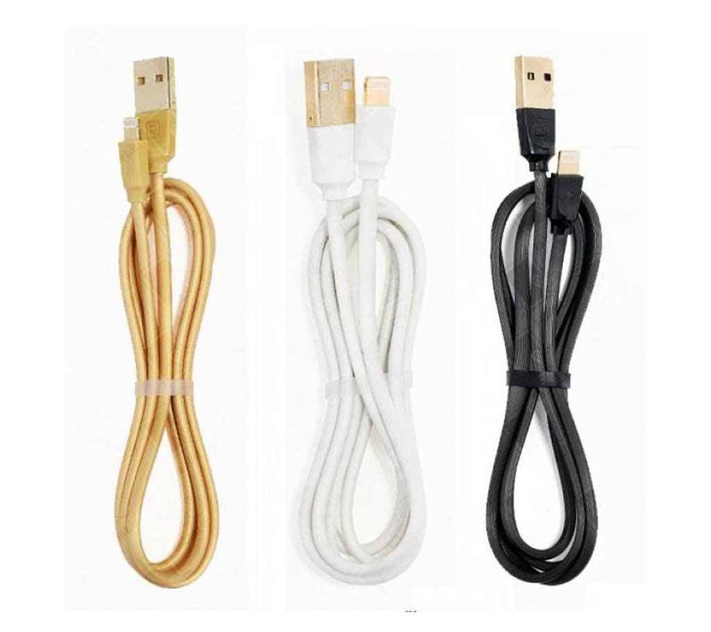 REMAX RC-041I Lighting Charging Cable