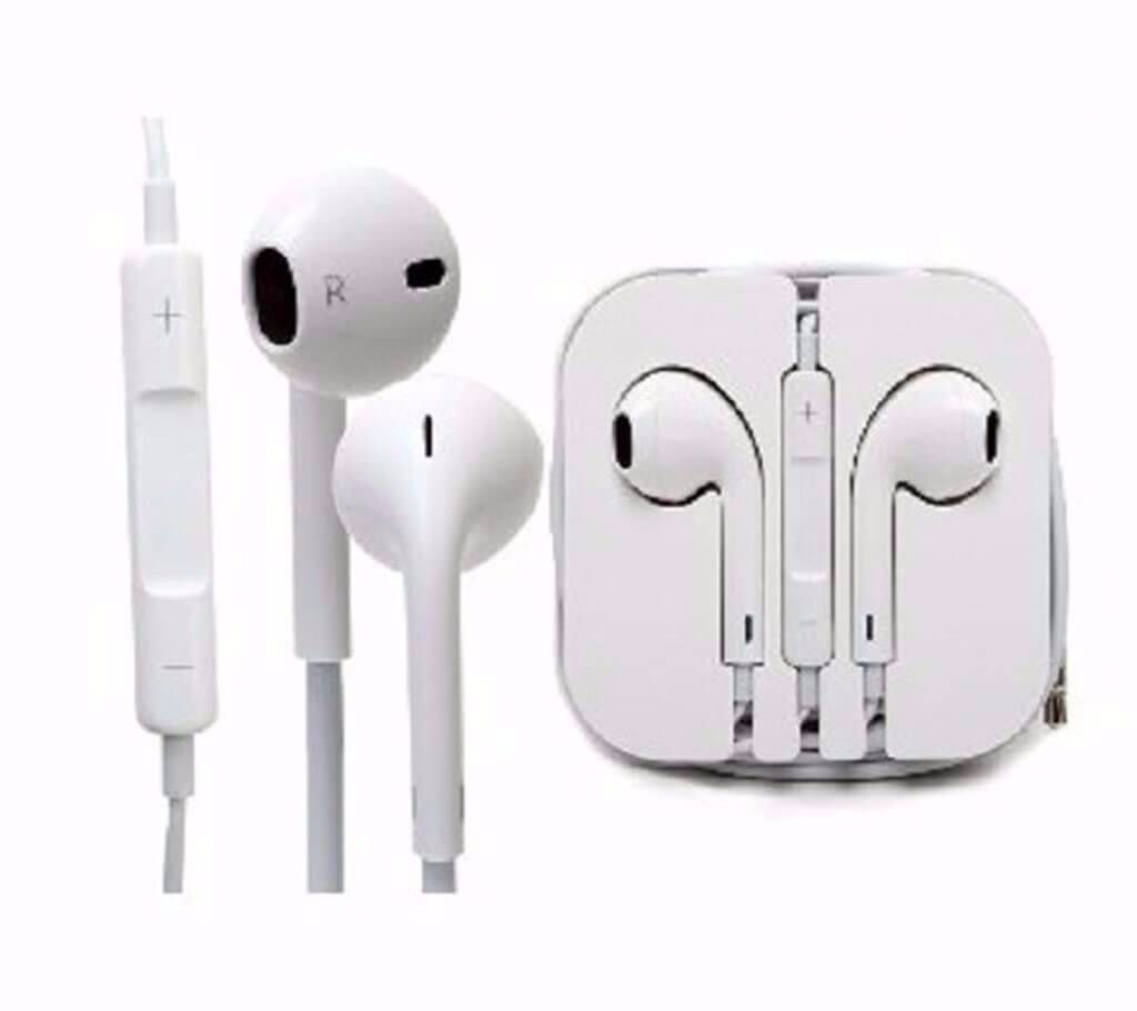 Apple (Replica) Headphone