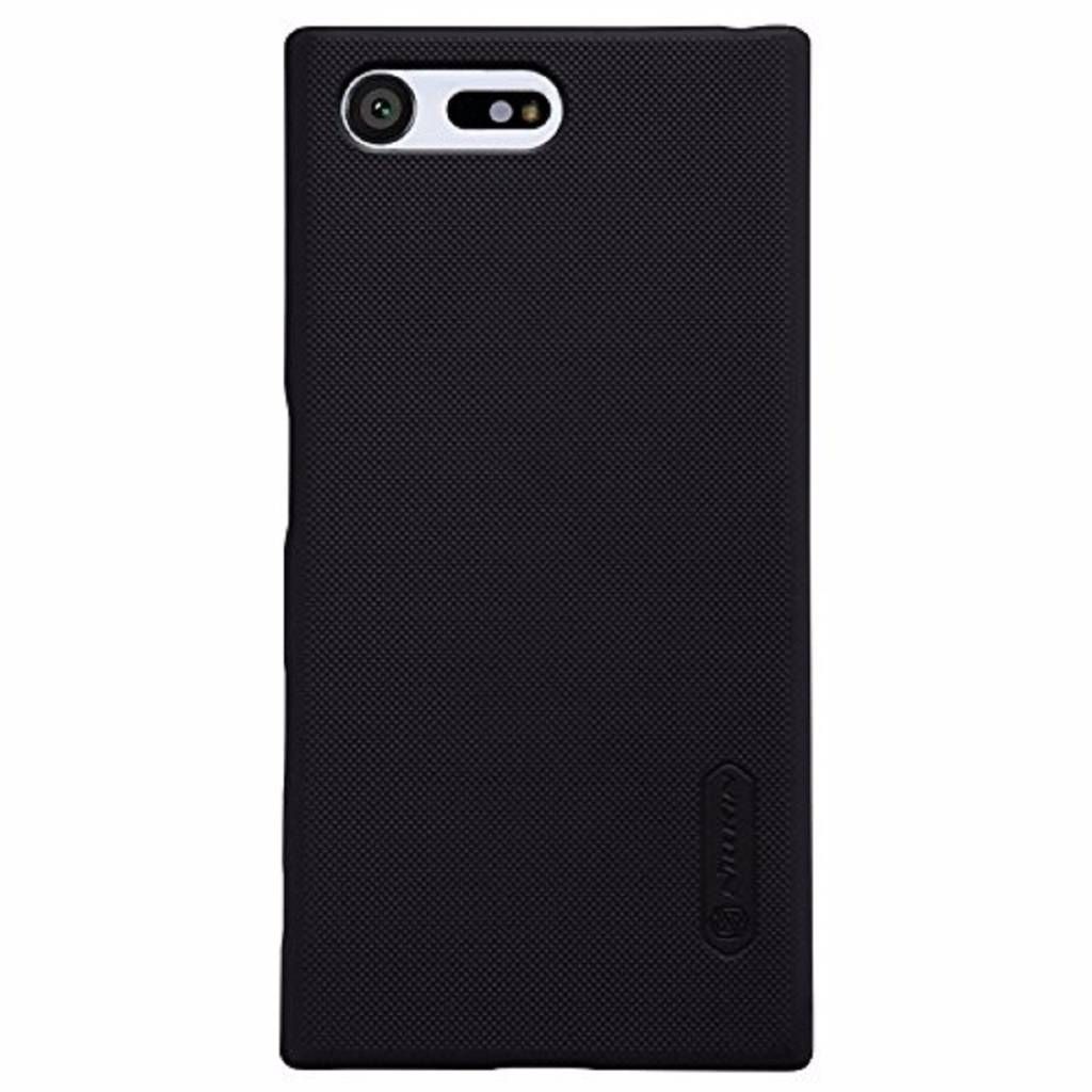 Nilkin case for Sony Xperia X Compact-Black