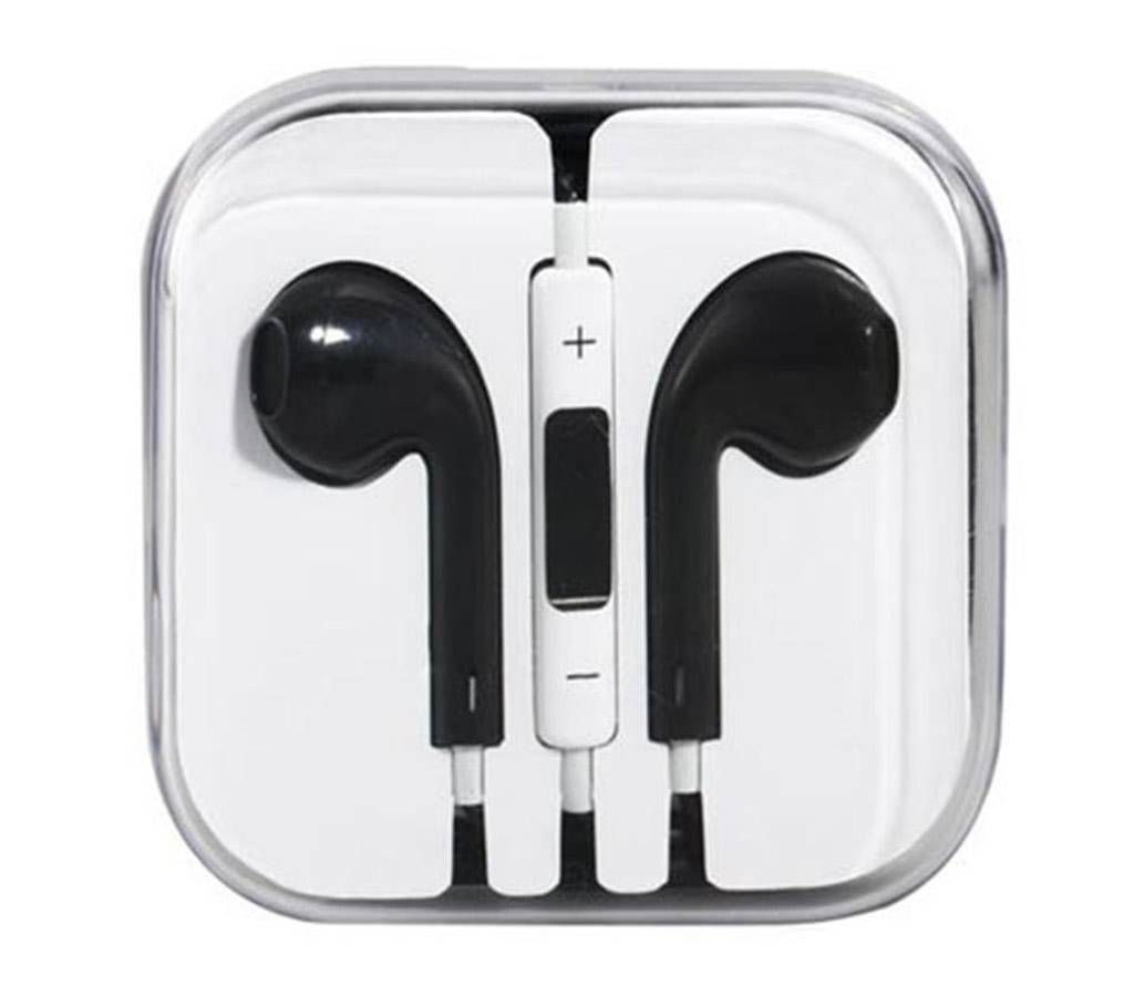 Apple head phone (High quality)