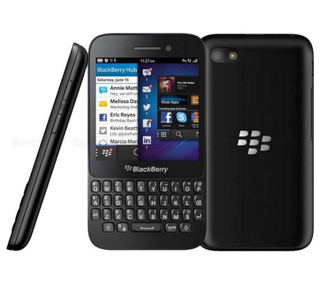 Blackberry Q5 2/8GB 