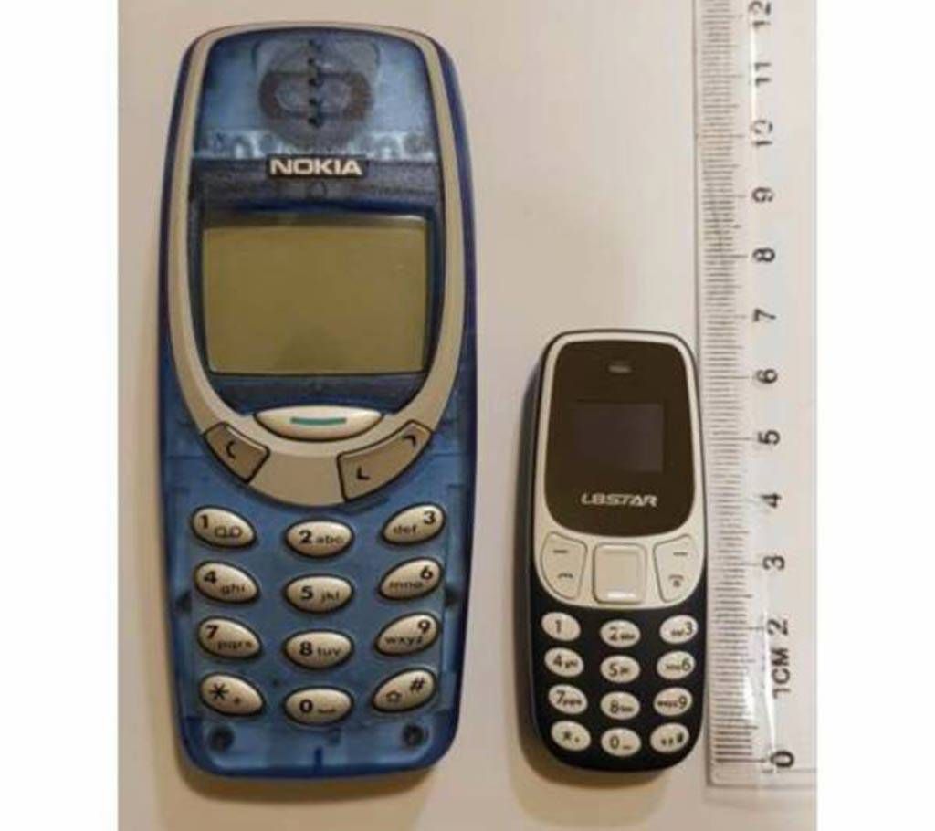 Mini Mobile