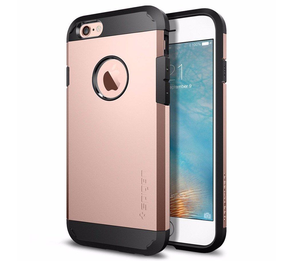 Spigen Protective Case Cover for iPhone 7