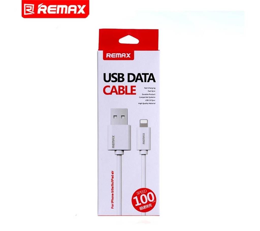Remax Data Cable For iPhone 5/ 5s