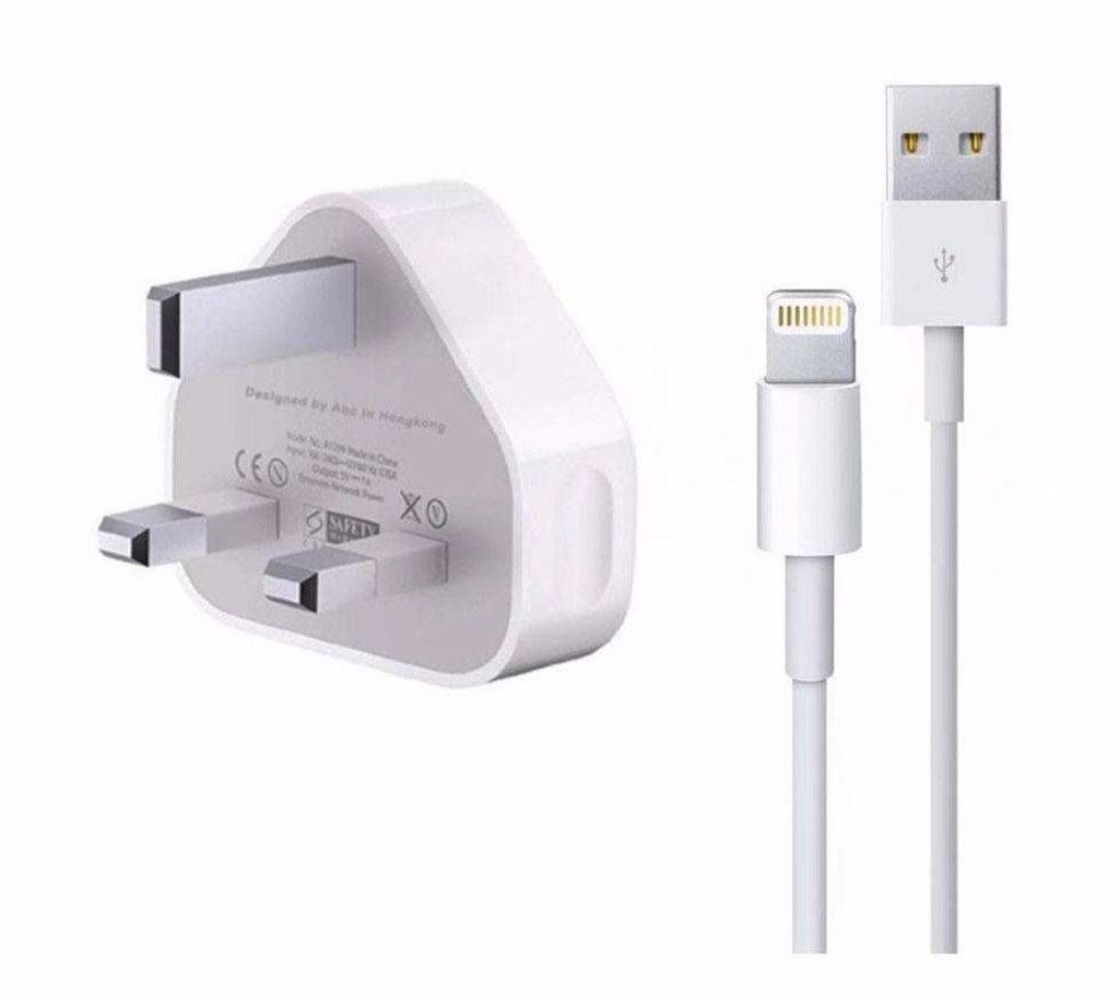 Iphone & Ipad Charger