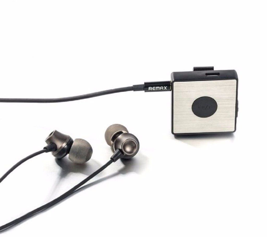 Remax RB-S3 Stereo Wireless Bluetooth Headset