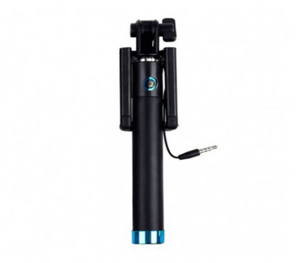 Monopod Selfie Stick Wire