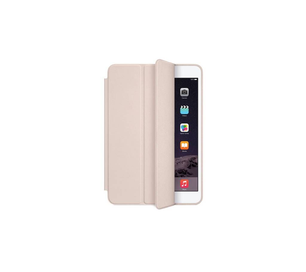 iPad Mini Leather Smart Case for iPad Mini 4