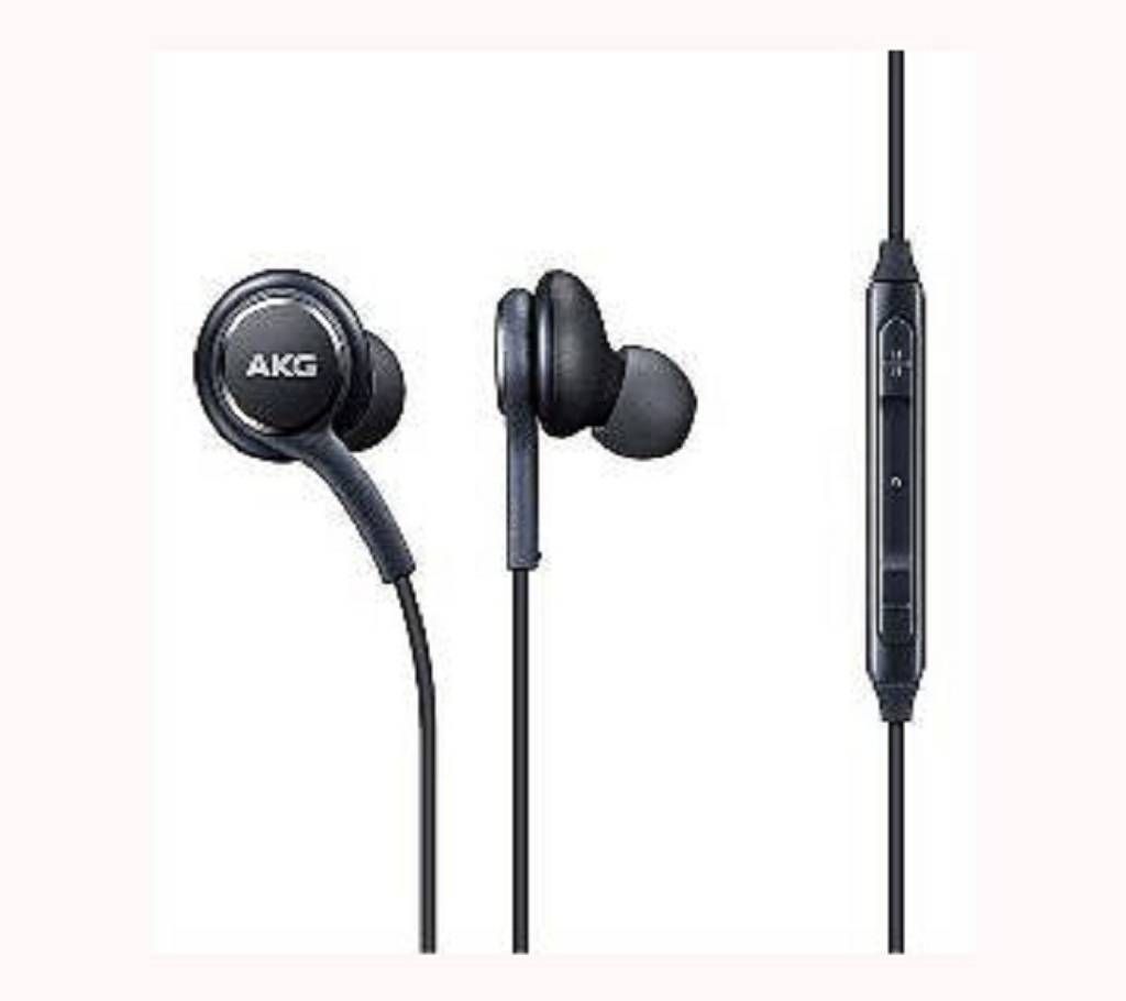 AKG Year Phone - Super Bass