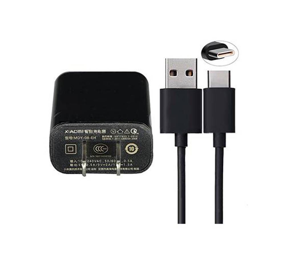Xiaomi Mi QC 3.0 Fast Quick USB Wall charger