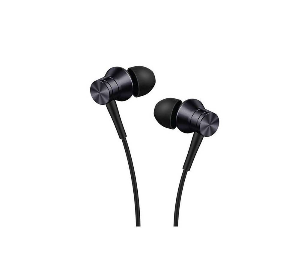 Piston Fit Premium In-Ear Earphones with Mic