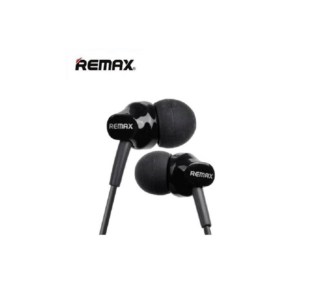 Remax RM-501 In EarPhone