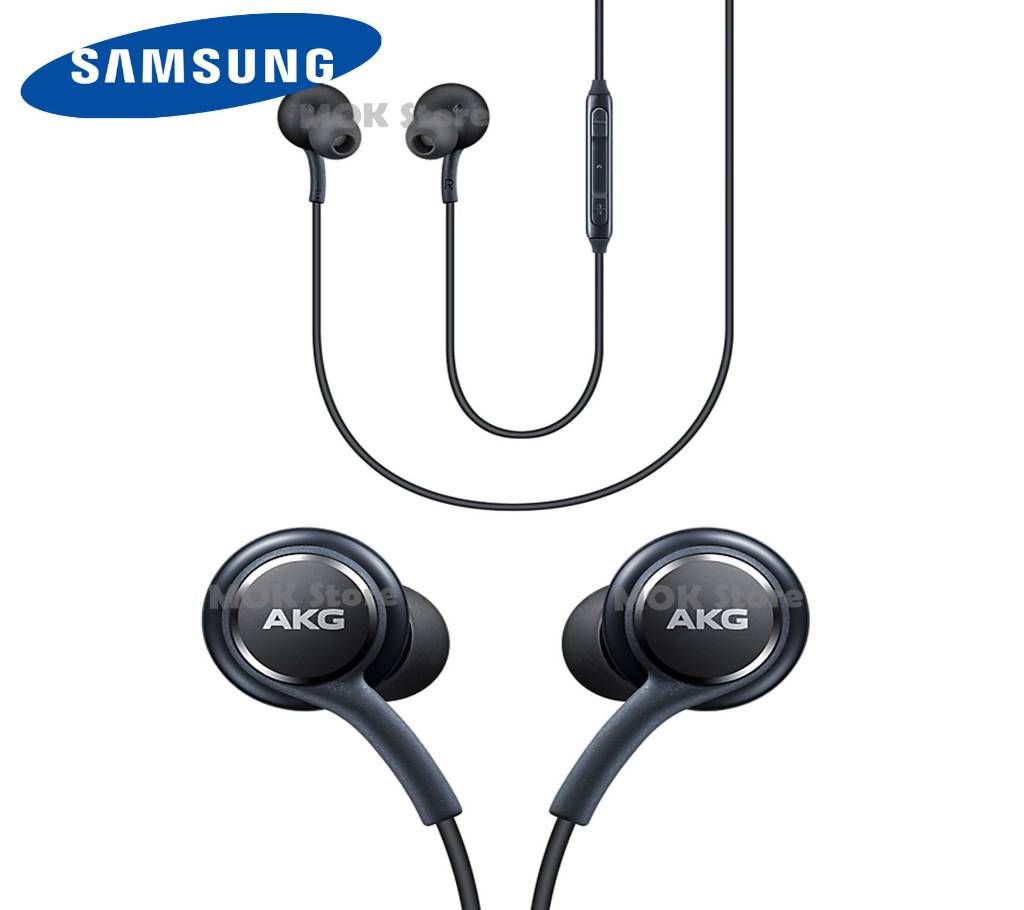 Samsung S8 Head set
