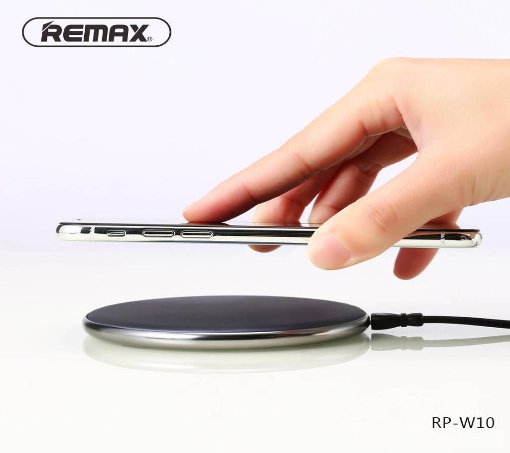 Remax Infinite wireless charger RP-W10