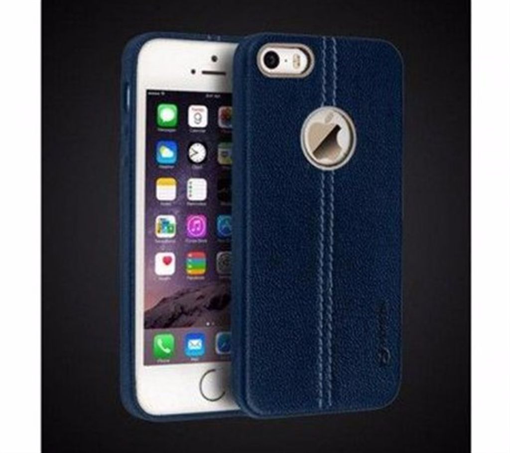 Vorson Leather Case for iPhone 6S
