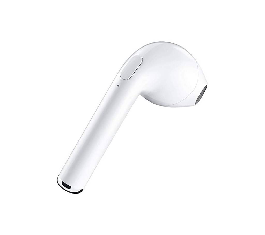 Mini Bluetooth Single Earphone