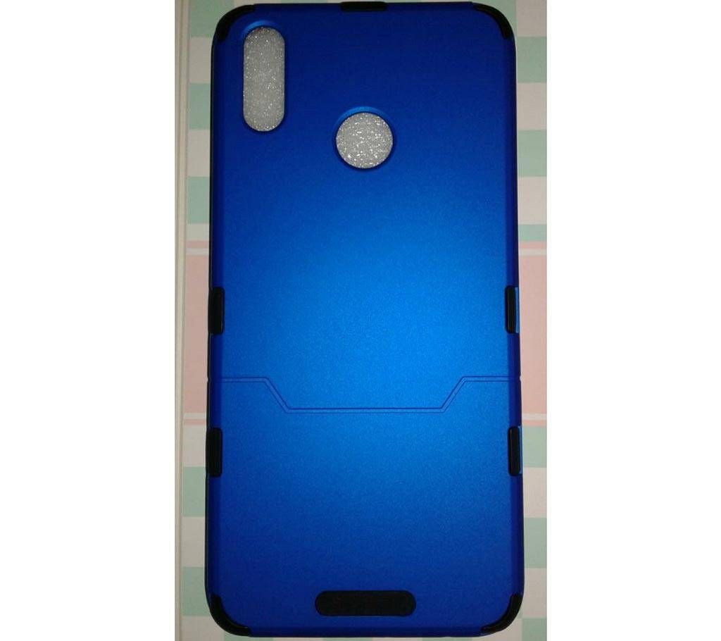 Armor Shockproof Back Cover Phone Case for Huawei Y9 2019