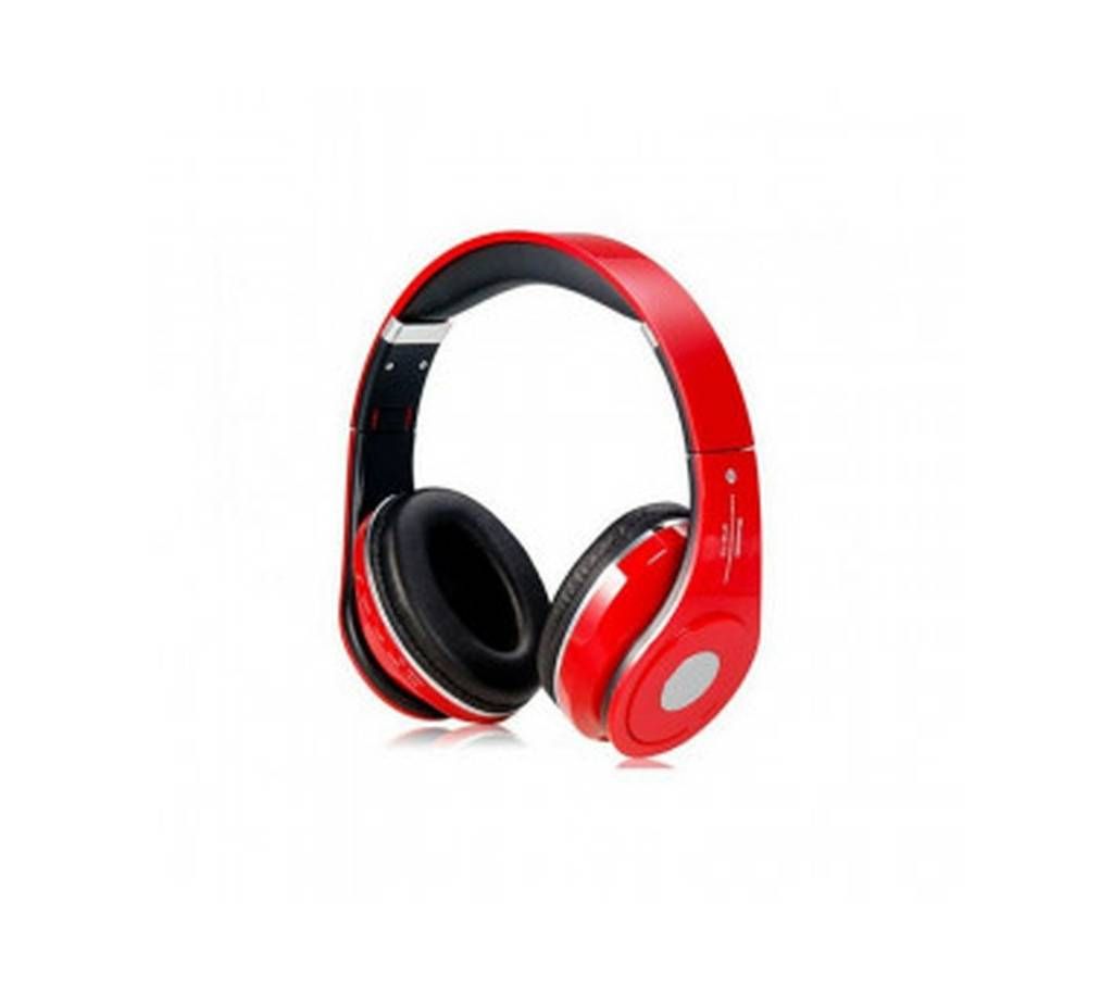 STN Wireless Head Phones- RED (COPY)