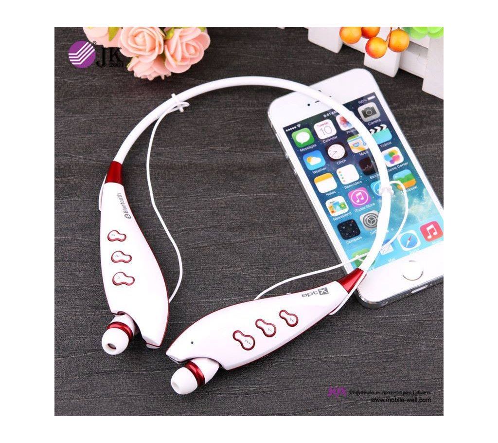 Bluetooth Heaphone
